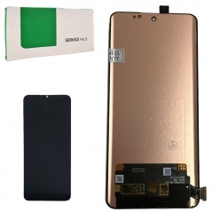 Product image Oppo Display LCD IN SERVICE PACK NO FRAME Reno10 / Reno 9 / Reno 9 Pro / A1 Pro / Reno8T 5G