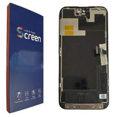 Product image Display LCD INCELL COF 1:1 FHD Per Apple iPhone 14 PRO MAX