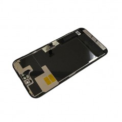 Scopri Display LCD INCELL COF 1:1 FHD Per Apple iPhone 14 PRO MAX in dettaglio