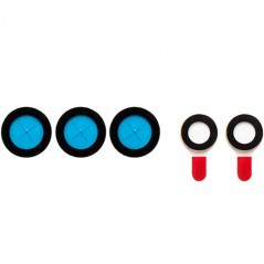 Discover Cornice Vetro Per Camera Posteriore per Samsung A13 | A137 details