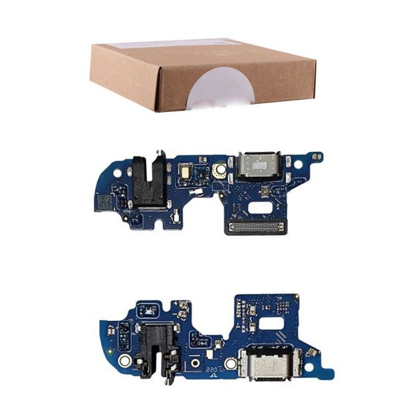 Realme Service Pack Original Charging Connector for C35 | RMX3511