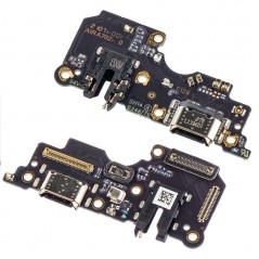 Discover Realme SERVICE PACK Connettore di Ricarica ORIGINALE Per GT 5G | RMX2202 details