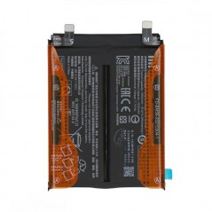 Buy Xiaomi Service Pack Batteria BM54 Originale per Redmi Note 9T | M2007J22G | J22 online