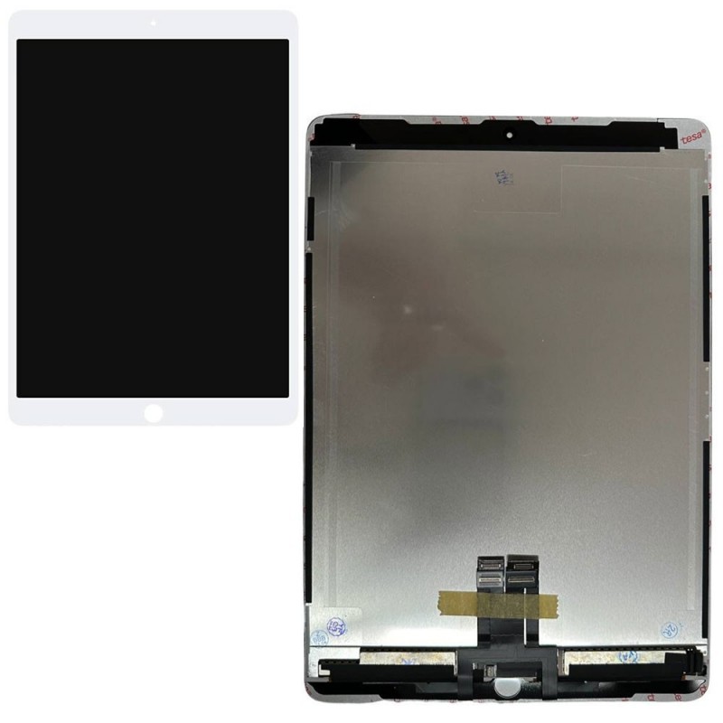 LCD Display For Apple IPAD AIR 3 2019 White | A2153 A2123 A2154 A2152