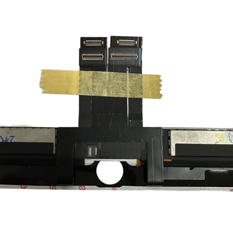 LCD Display For Apple IPAD AIR 3 2019 White | A2153 A2123 A2154 A2152