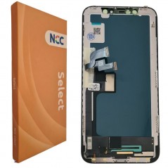 Acquista Display LCD NCC SELECT Incell FHD Per Apple iPhone X su Smartness