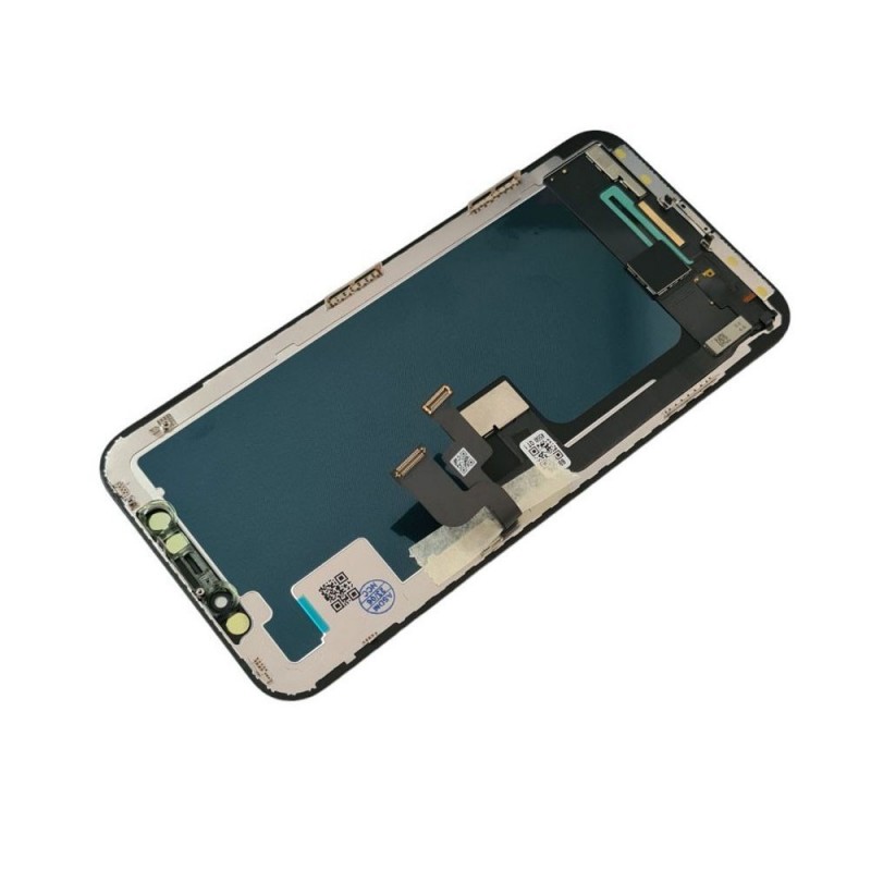 Display LCD NCC SOFT OLED COF Per Apple iPhone X | A1865 A1901 A1902 