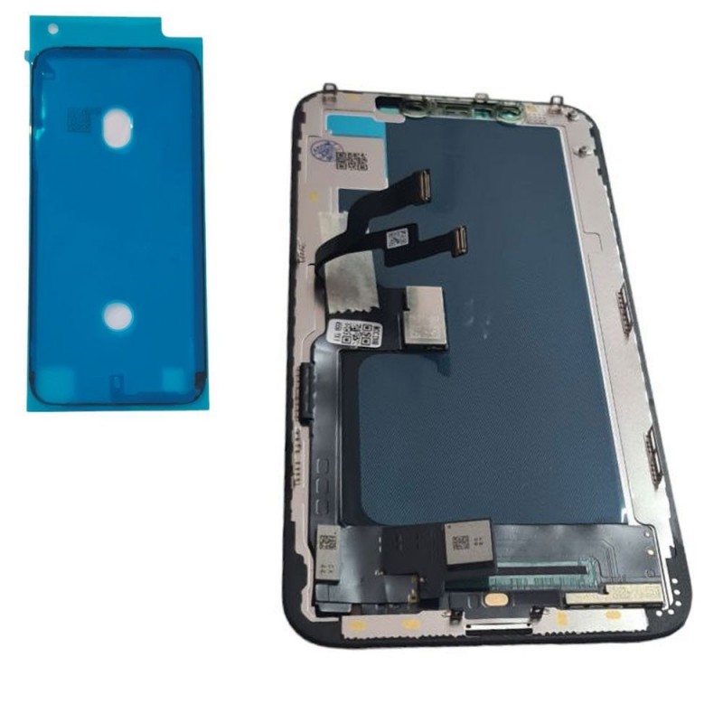 Display LCD NCC SOFT OLED COF Per Apple iPhone Xs | A1920 A2097 A2098 A2099 A2100 