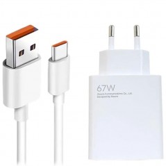 Photo of Xiaomi Charging Combo 67W Type-A Battery Pack - Xiaomi