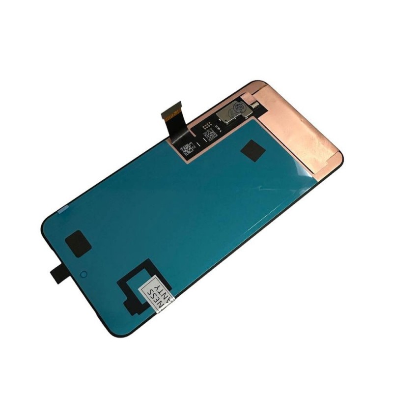 SOFT OLED LCD Display For Google Pixel 8 Pro | GC3VE G1MNW