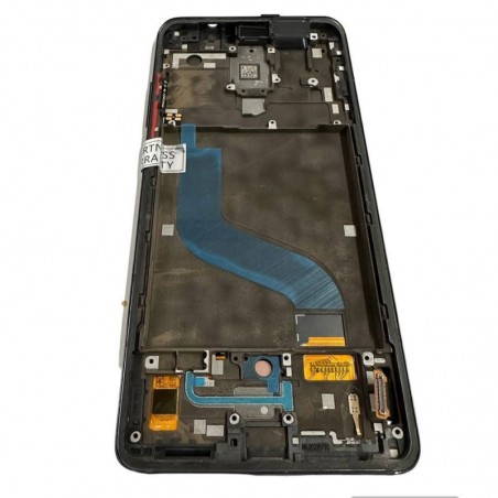 Display LCD OLED + Frame per Xiaomi MI 9T /MI 9T Pro /K20 /K20 Pro | M1903F10G M1903F11G M1903F10I M1903F11I