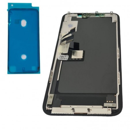 Display LCD NCC SOFT OLED COF Per Apple iPhone 11 PRO