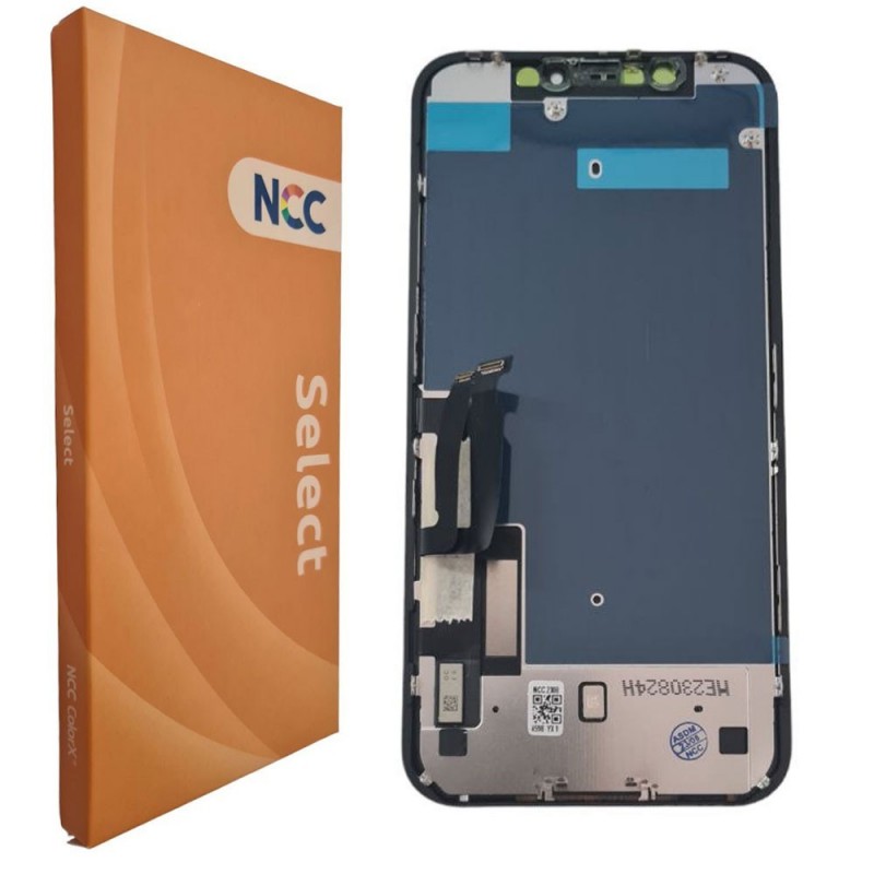 Display LCD NCC SELECT Incell FHD Per Apple iPhone XR