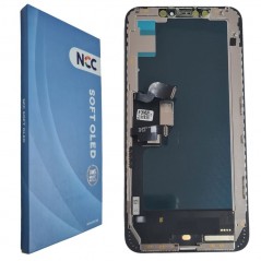 Buy Display LCD NCC SOFT OLED COF Per Apple iPhone Xs Max online