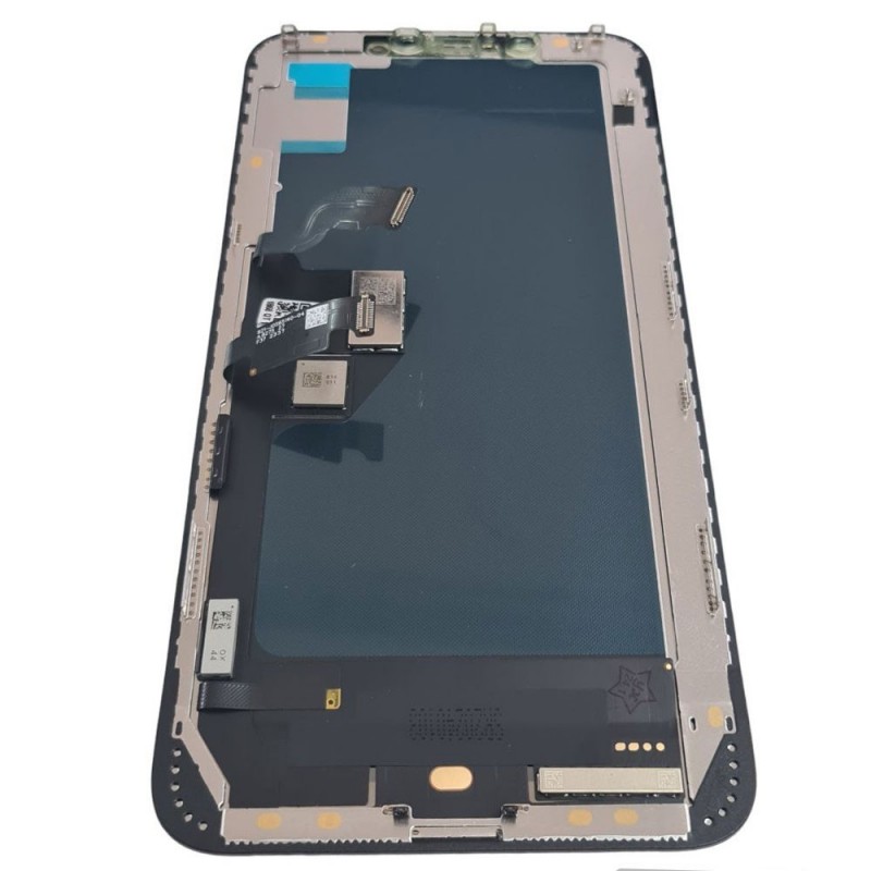 Display LCD NCC SOFT OLED COF Per Apple iPhone Xs Max