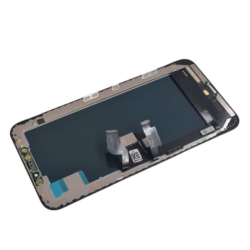 NCC SOFT OLED COF LCD Display For Apple iPhone