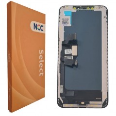 Scopri Display LCD NCC SELECT Incell FHD Per Apple iPhone XS MAX in dettaglio