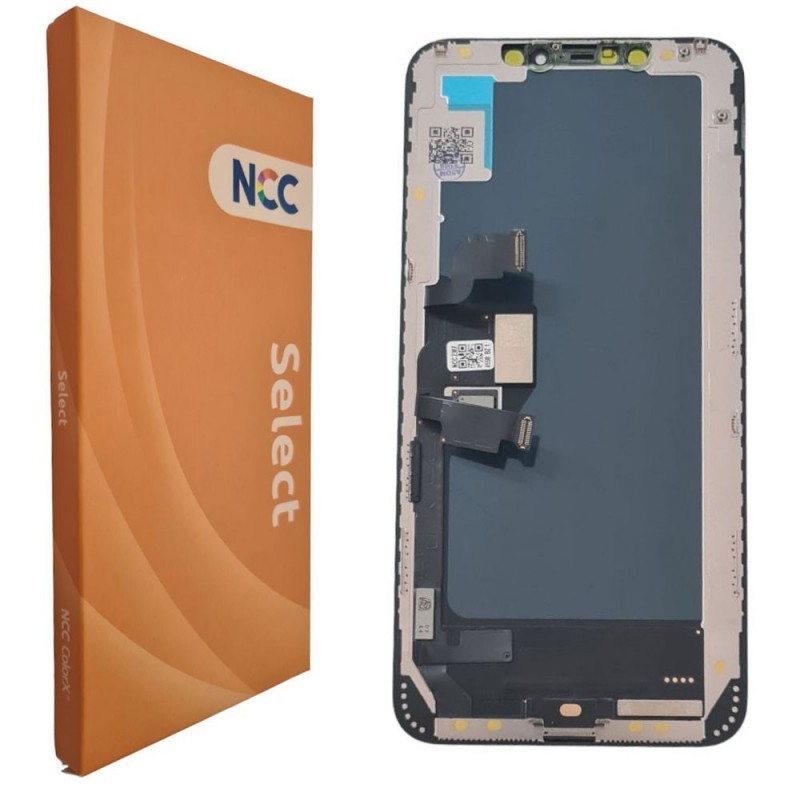 Display LCD NCC SELECT Incell FHD Per Apple iPhone XS MAX