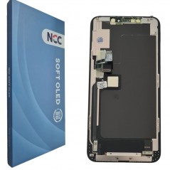 Product image Display LCD NCC SOFT OLED Per Apple iPhone 11 PRO MAX