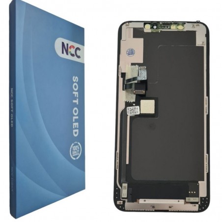 Product image Display LCD NCC SOFT OLED Per Apple iPhone 11 PRO MAX