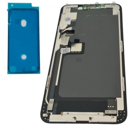 Display LCD NCC SOFT OLED Per Apple iPhone 11 PRO MAX 