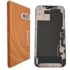 Scopri Display LCD NCC SELECT Incell FHD Per Apple iPhone 12 / 12 PRO in dettaglio