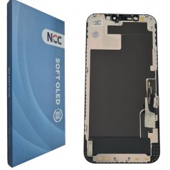 NCC Display LCD NCC SOFT OLED COF Per Apple iPhone 12 / iPhone 12 PRO for sale