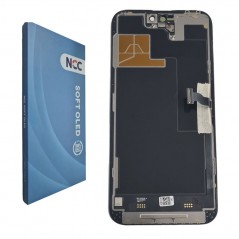 Buy Display LCD NCC SOFT OLED Per Apple iPhone 14 PRO MAX online