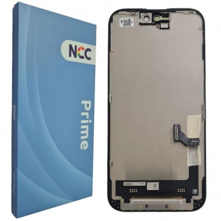 Discover Display LCD NCC PRIME INCELL COF 1:1 FHD Per Apple iPhone 15 details