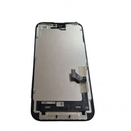 NCC PRIME INCELL COF 1:1 FHD LCD Display For Apple iPhone 15