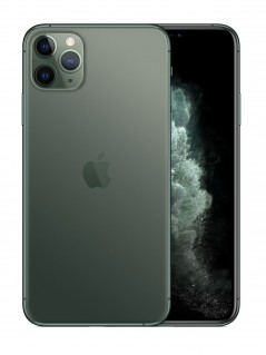 Acquista IPHONE 11 PRO MAX 256 GB MIDNIGHT GREEN GRADE A/A+|12 MESI DI GARANZIA|Cavo incluso in vendita