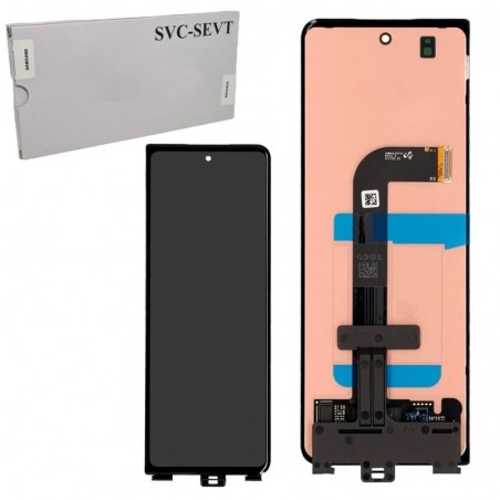 Buy Samsung SERVICE PACK Display LCD ORIGINALE Esterno Per Galaxy Z Fold 3 5G F926 | OUTER online