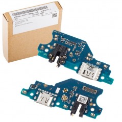 Acquista Realme SERVICE PACK Connettore di Ricarica ORIGINALE Per C20 / C21 | RMX3201, RMX3060 su Smartness