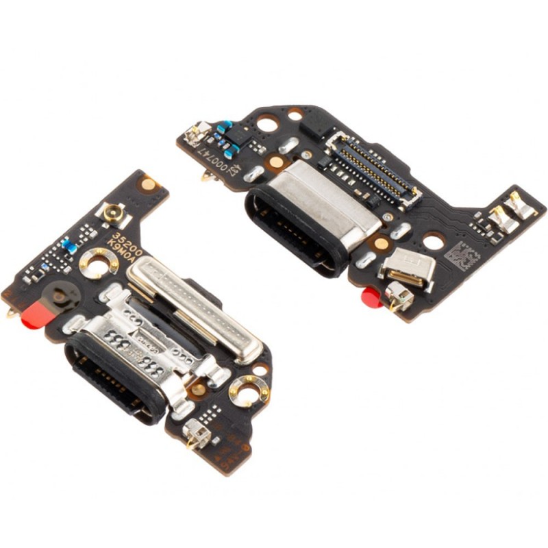 Xiaomi Service Pack Original Charging Connector for Mi 11 Lite 4G / Mi 11 Lite 5G | M2101K9AG, M2101K9G