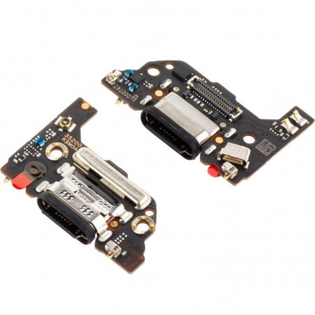 Photo of Xiaomi SERVICE PACK Connettore di Ricarica ORIGINALE Per 11 Lite 5G NE | 2109119DG - Xiaomi