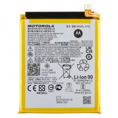 Immagine prodotto Motorola Service Pack Batteria Originale NT40 Per Moto E20 | XT2155, XT2155-1, XT2155-3