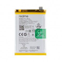 Immagine prodotto Realme Service Pack Batteria BLP911 Originale per 9 Pro | RMX3471, RMX3472