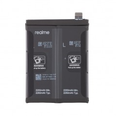 Immagine prodotto Realme Service Pack Batteria BLP799 Originale per 7 Pro | RMX2170