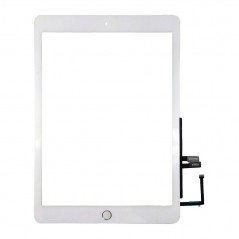 NCC ADVANCED Touch Screen +Home Button For Apple iPad 6TH 9.7'' (2018) | A1893 A1954
