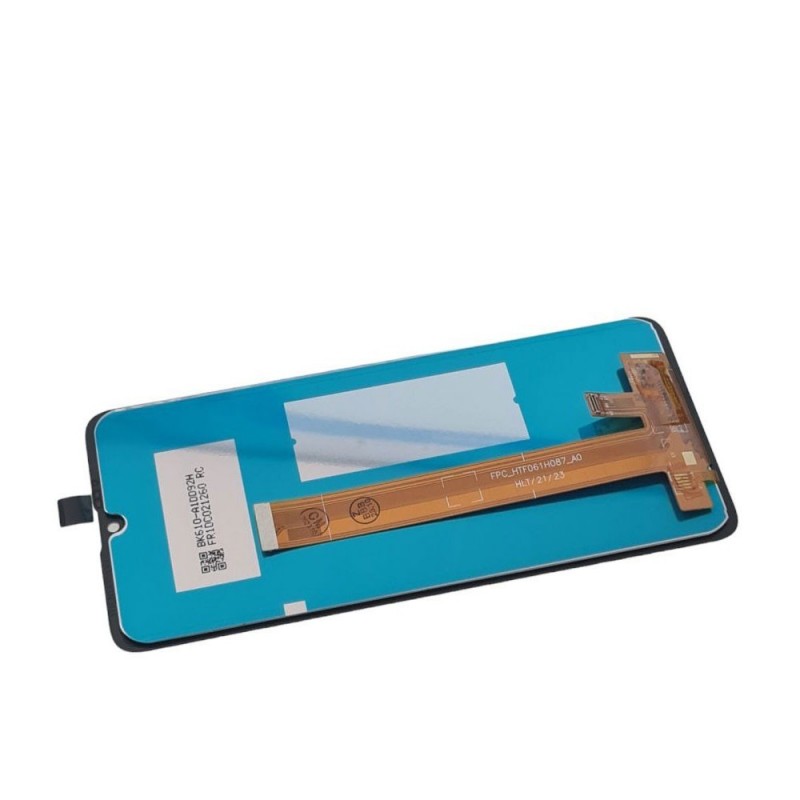 LCD Display For Blackview A50