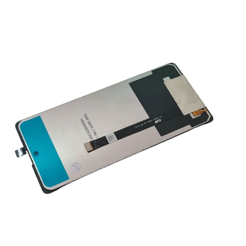 LCD Display For Blackview A100