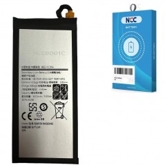 Immagine prodotto NCC Batteria Compatibile per Samsung Galaxy A5 2017 SM-A520F | EB-BA520ABE