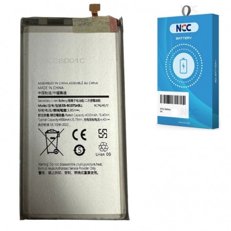 Product image Replacement Battery for Samsung Galaxy S10+ Plus|EB-BG975