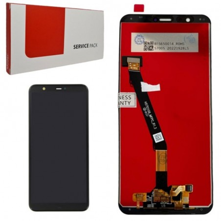 Immagine prodotto Huawei Display LCD IN SERVICE PACK NO FRAME Per P Smart | FIG-LX1 | FIG-LA1 | FIG-LX2 | FIG-LX3