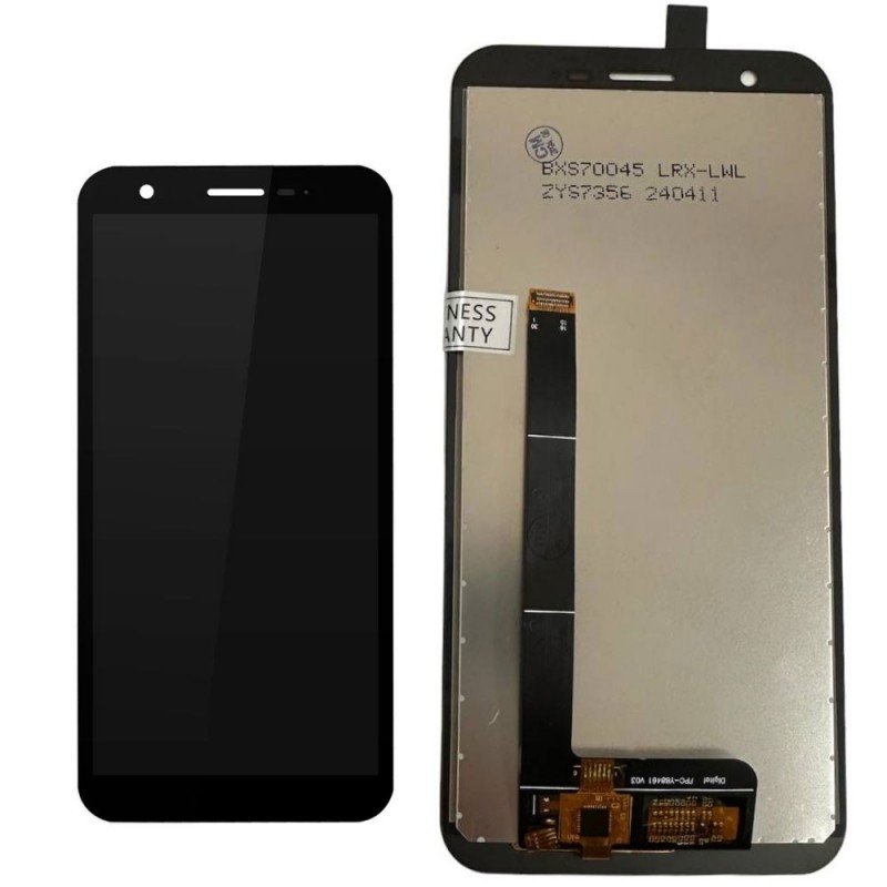LCD Display For BlackView bv4900 / bv4900s / bv5100