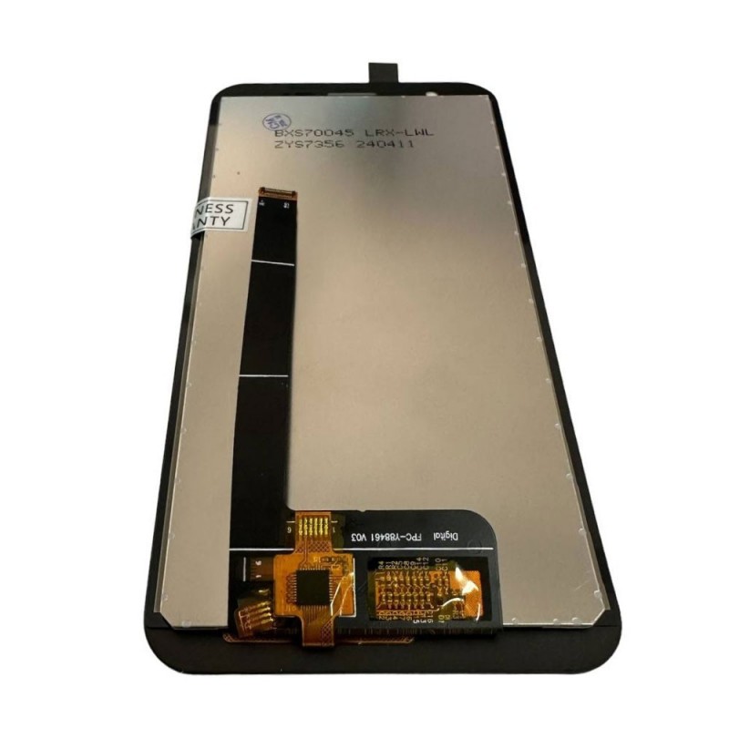 LCD Display For BlackView bv4900 / bv4900s / bv5100