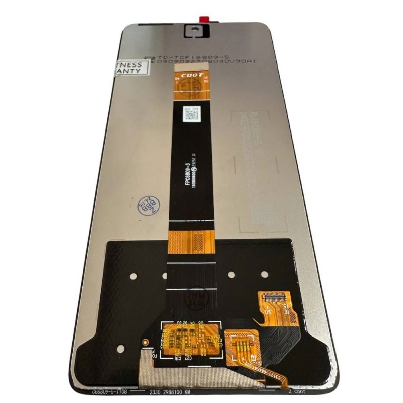 Display LCD PARI ORIGINALE Per TCL 40 NxtPaper