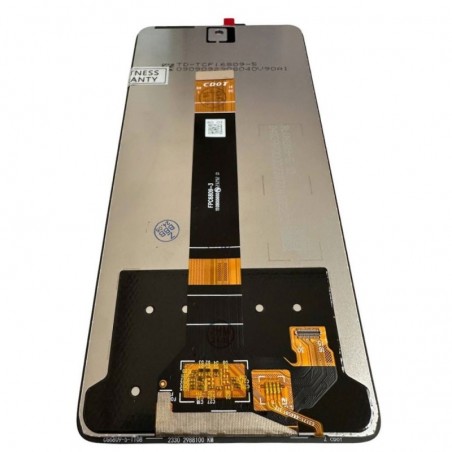 LCD Display PARI ORIGINAL For TCL 40 NxtPaper