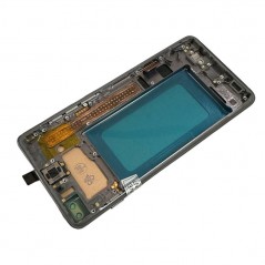 Buy Display LCD INCELL + Frame Per Samsung Galaxy S10 Plus SM-G975 - Nero online