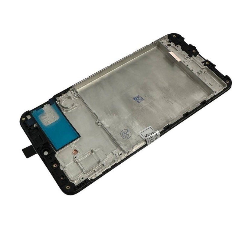 OLED LCD Display + Frame For Samsung Galaxy M32 SM-M325
